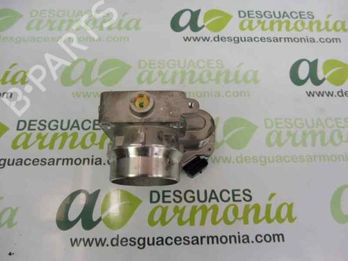 Drosselklappe OPEL MOVANO B Van (X62) 2.3 CDTI FWD (FV) | BP12255498M82 