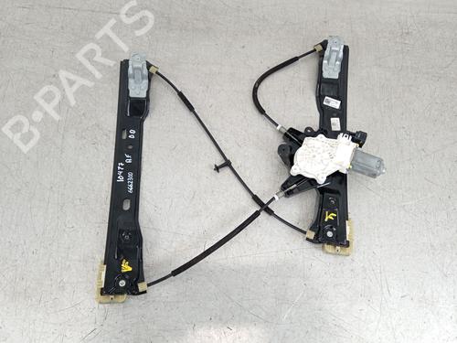 Lève-vitre avant droit Lève-vitre avant droit FORD FOCUS III 1.5 TDCi (120 hp) 36436138 36436138