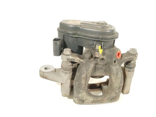 Used Left rear brake caliper NISSAN QASHQAI II (J11, J11_) [2013-2026]  17787120