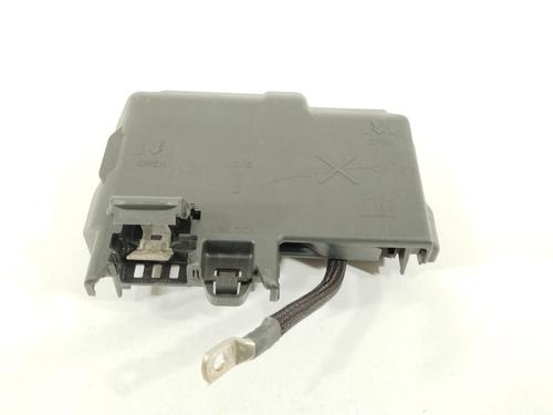 Fuse box OPEL CORSA E (X15) 1.3 CDTI (08, 68) | BP37265916E1 - Image 2