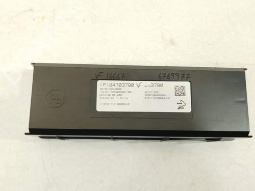 Used Electronic module Electronic module 34444879 34444879
