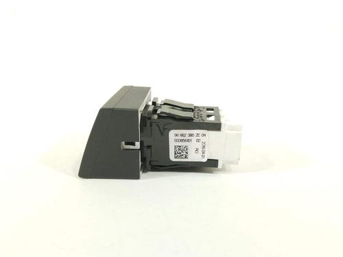 Warning switch PEUGEOT 508 I (8D_) | BP29396919I22 - Image 2