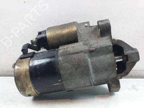 Starter RENAULT KANGOO (KC0/1_) | BP4854940M8 - Image 5