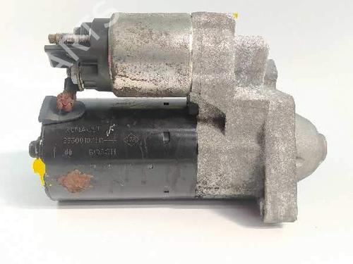 Motor de arranque Motor de arranque 5765412 5765412