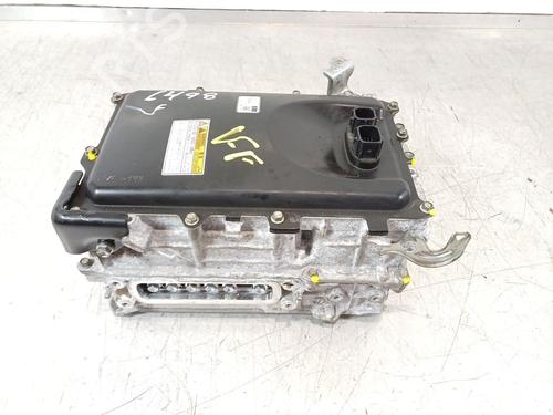 Elektronisk modul TOYOTA C-HR (_X1_) [2016-2025]  23093526