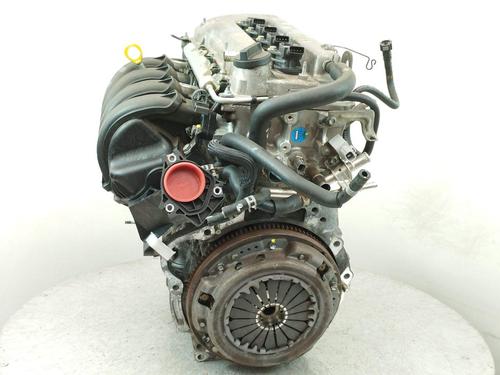 Engine TOYOTA AURIS (_E15_) 1.4 (ZZE150_, ZZE150R) | BP40184049M1 - Image 3