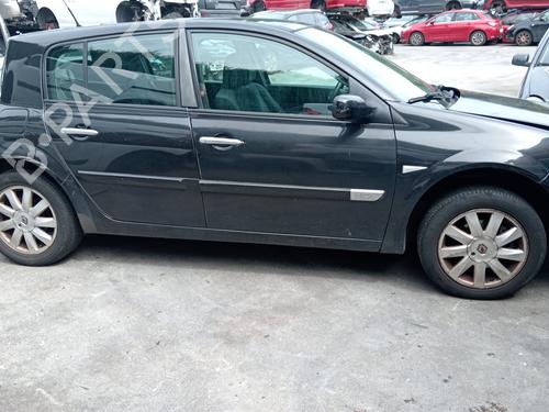 Brugte RENAULT MEGANE II (BM0/1_, CM0/1_) 1.5 dCi (BM1E, CM1E) (106 hp) 4283565