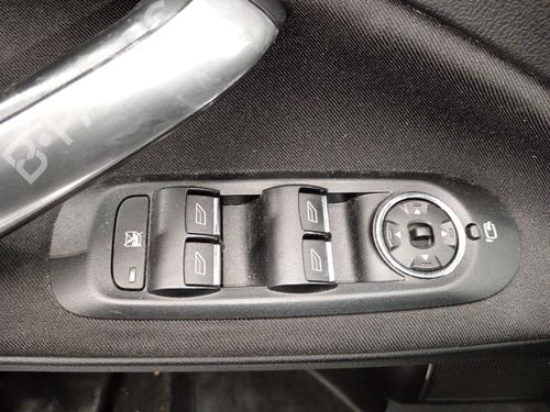 Used Left front window switch Left front window switch FORD MONDEO IV (BA7) 2.0 TDCi (140 hp) 35964160 35964160