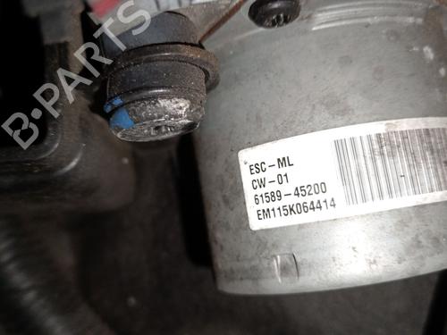 ABS pump KIA CEE'D (JD) 1.6 CRDi 136 | BP36017141M43 - Image 2