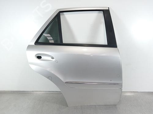 Used Right rear door MERCEDES-BENZ M-CLASS (W164) [2005-2012]  16799174