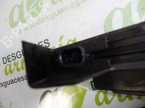 Rear right lock DACIA SANDERO II  | BP1875937C99 