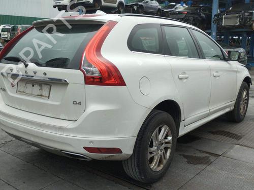 Left front window switch VOLVO XC60 I SUV (156) | BP37601823I27 - Image 7