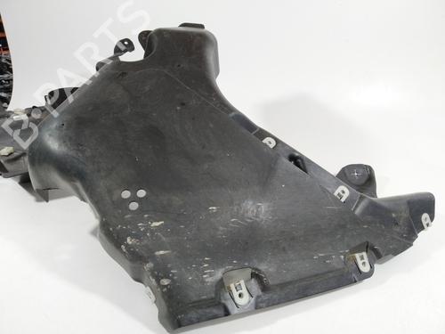 Used Rear bumper bracket BMW 4 Coupe (G22, G82) M4 Competition M xDrive (510 hp) 29279836