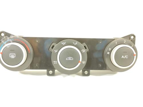 Climate control KIA CEE'D Hatchback (ED) 1.6 CRDi 115 | BP10379492I5 - Image 2