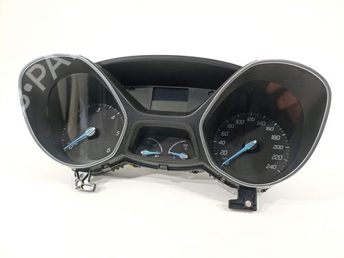 Used Instrument cluster Instrument cluster 6829707 6829707