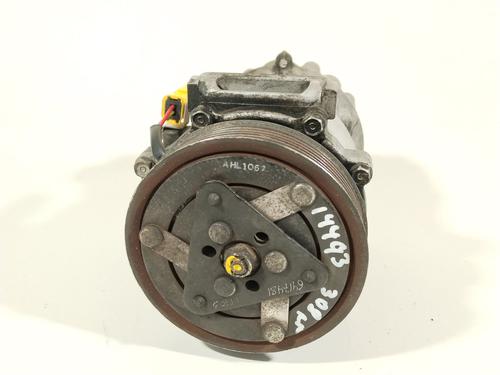AC compressor FIAT SCUDO Van (270_, 272_) 1.6 D Multijet | BP29994454M34 
