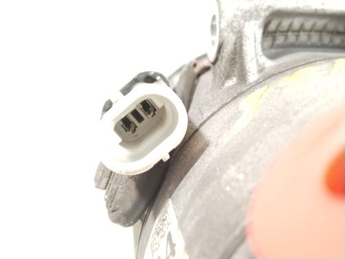 AC compressor OPEL ZAFIRA / ZAFIRA FAMILY B (A05) 1.7 CDTI (M75) | BP30000669M34