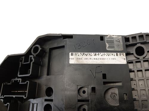 Fuse box LAND ROVER FREELANDER I (L314) 2.0 Td4 4x4 | BP22761572E1 