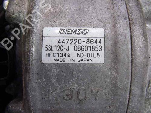 AC compressor ALFA ROMEO 147 (937_) | BP4599832M34