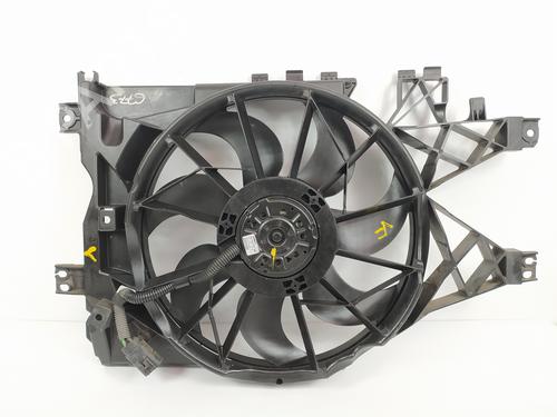 Radiator fan CHEVROLET EPICA (KL1_)  | BP8337026M35 