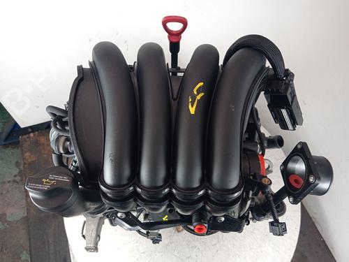 Engine MERCEDES-BENZ B-CLASS Sports Tourer (W245)  | BP22731680M1 
