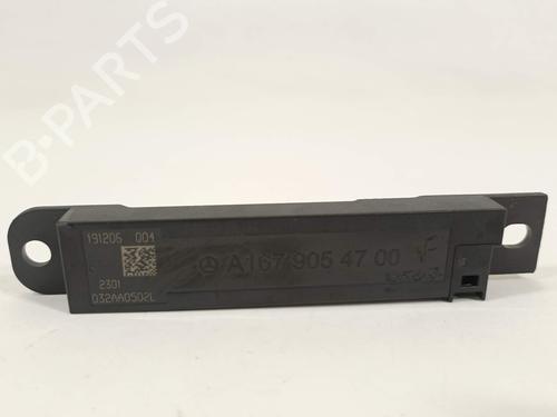 Antenne/Base Antenne/Base 17664807 17664807