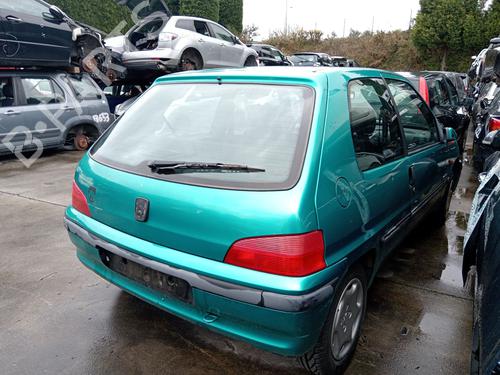 Right headlight PEUGEOT 106 II (1A_, 1C_) 1.1 i | BP34734426C29 - Image 11