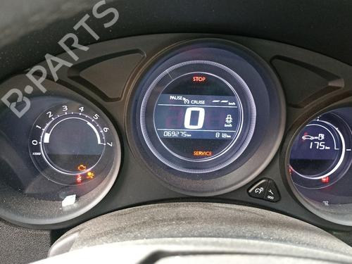 Instrument cluster CITROËN C4 II (NC_)  | BP9448696C47 