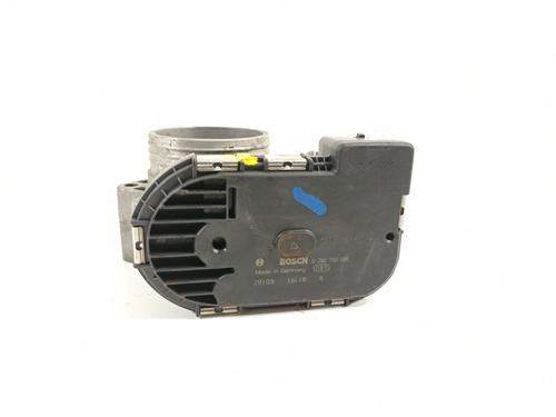Throttle body PEUGEOT 206 CC (2D)  | BP19915150M82 
