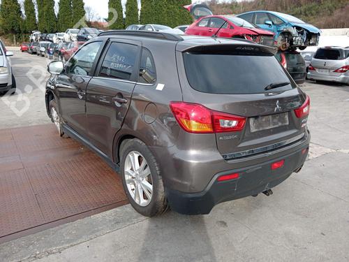Interior roof light MITSUBISHI ASX (GA_W_) 1.8 DI-D (GA6W) | BP38458317I8 - Image 4