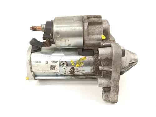 Startmotor Startmotor 16805146 16805146