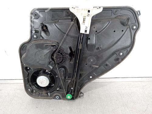 Rear left window mechanism VW GOLF VI (5K1) 1.6 TDI | BP38074492C24 - Image 5