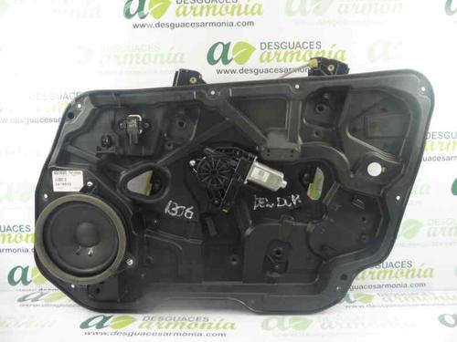 Used Front right window mechanism Front right window mechanism 1964699 1964699