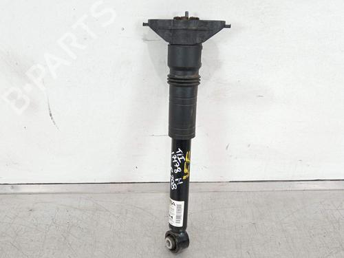 Used Left rear shock absorber Left rear shock absorber PEUGEOT 208 II (UB_, UP_, UW_, UJ_) 1.5 BlueHDI 100 (102 hp) 37270038 37270038