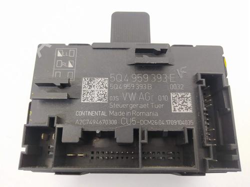 Used Electronic module Electronic module 14368263 14368263