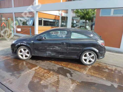 Display monitor OPEL ASTRA H GTC (A04) 1.6 (L08) | BP5584916C48 