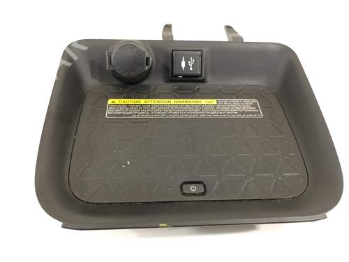 Used Electronic module Electronic module 15262909 15262909