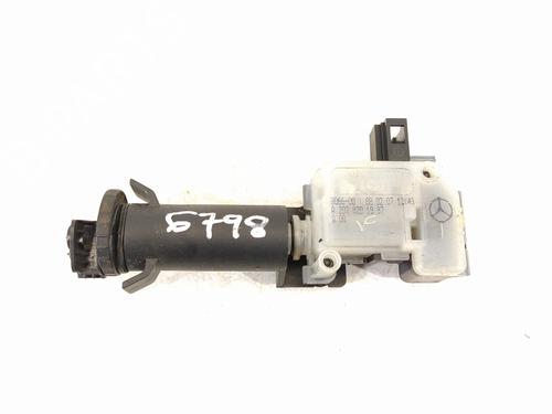 Used Other MERCEDES-BENZ B-CLASS Sports Tourer (W245) [2005-2011]  14301768