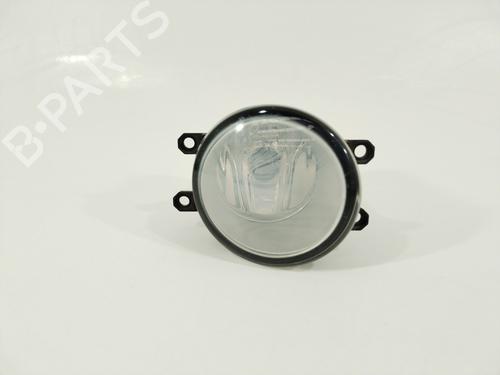 Used Right front fog light TOYOTA AURIS (_E15_) 1.4 D-4D (NDE150_, NDE150R) (90 hp) 26289171