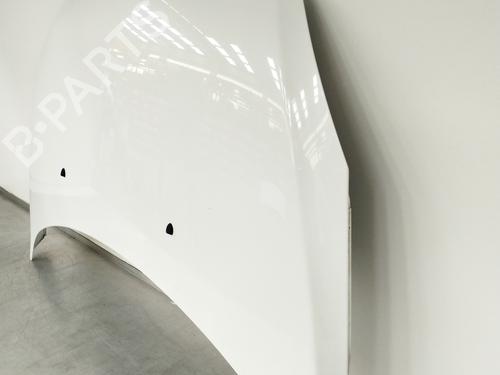 Hood PEUGEOT 307 (3A/C)  | BP7858625C1 