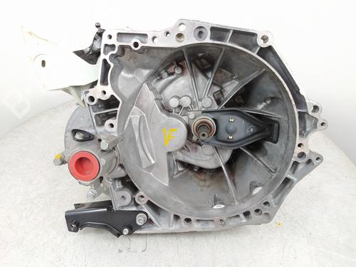 Used Gearbox CITROËN C3 I (FC_, FN_) [2002-2013]  13311755