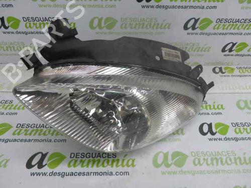 Faro anteriore sinistro Faro anteriore sinistro 1877708 1877708