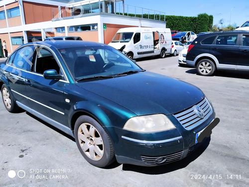 Electronic sensor VW PASSAT B5.5 (3B3)  | BP17733875M84 