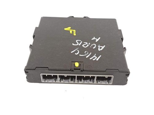 Electronic module TOYOTA AURIS (_E18_) 1.8 Hybrid (ZWE186_, ZWE186R) | BP40120280M83 - Image 4