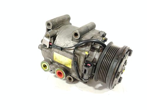 Used AC compressor AC compressor FORD FOCUS I (DAW, DBW) 1.8 TDCi (115 hp) 40538563 40538563