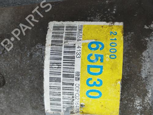 Gearbox SUZUKI GRAND VITARA I (FT, HT)  | BP16139144M3 