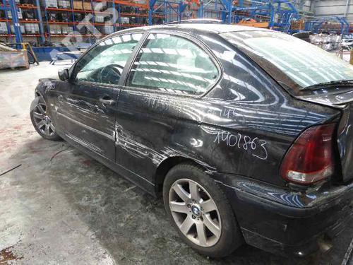 Gearbox BMW 3 Compact (E46) 316 ti | BP1840225M3 
