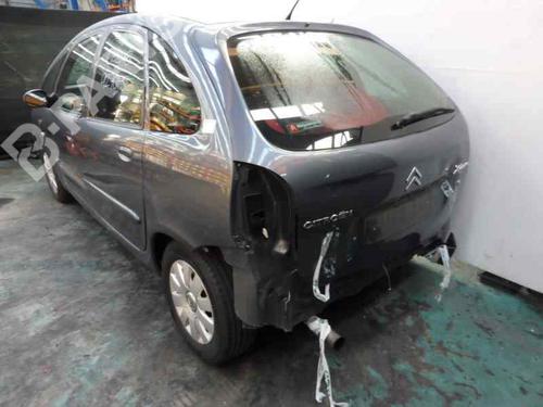 Front wiper motor CITROËN XSARA PICASSO (N68) 1.6 HDi | BP4079400M29 