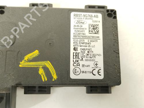 Electronic sensor FORD PUMA (J2K, CF7) 1.0 EcoBoost | BP38267171M84 - Image 2
