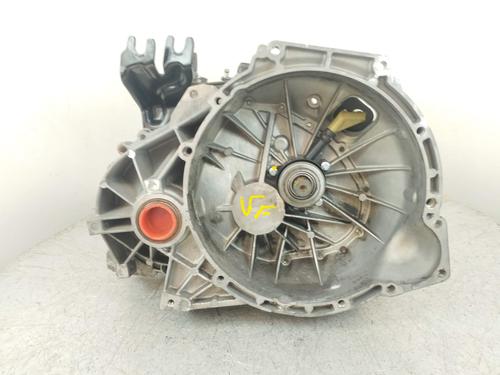 Used Gearbox Gearbox FORD FOCUS II (DA_, HCP, DP) [2004-2013] 15352420 15352420